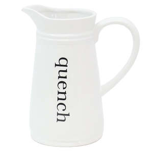 Quench Jug