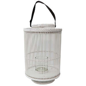 Gift: Bodrum Lantern 40cm