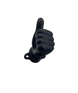 Gift: Thumb Hook