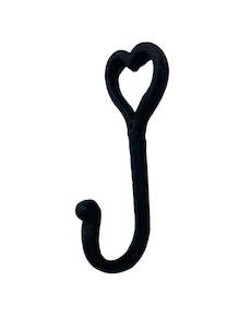 Love Heart Hook