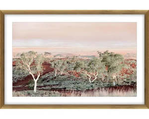 Gift: Outback Print