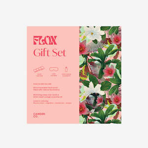 Flox X Camden Co - Gift Set