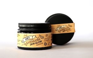 Kawakawa Skin Glow Balm