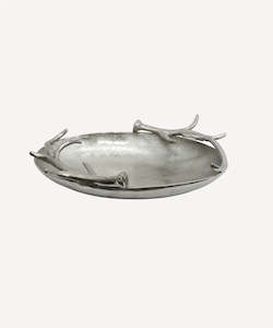 Antler Bowl Oval Small