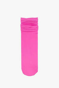 Gift: Tube Sock | Pink