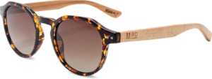 Moana Rd Rocca sunglasses