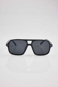 Gift: Frida Sunglasses | Black