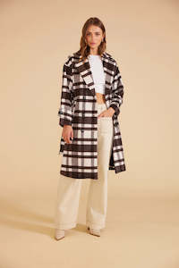 Kennedy Coat