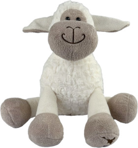 Gift: Marvin the Sheep