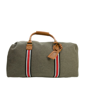 Gift: Nelson Overnight Bag