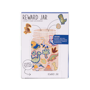 Gift: Reward Jar