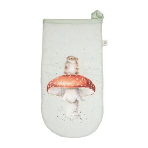 'Garden Friends' garden animal Single Oven Glove