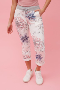 Denver Pants | Petal Pink