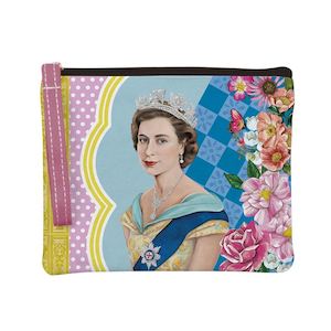 La La Land - The Queen - Coin Purse