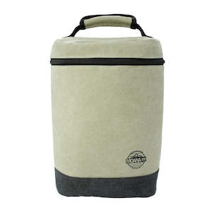 Canvas Cooler Bag | Large