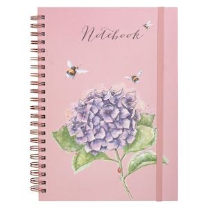 Gift: Wrendale A4 Notebook