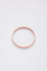 Distinct Rose Bangle