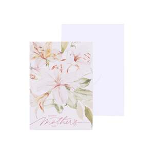 Gift: Mothers Day Mothers Day Card