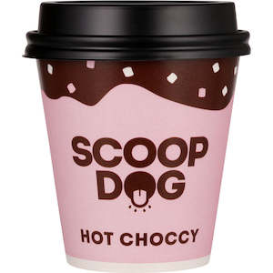 Gift: Hot Choccy