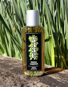 150ml - Feijoa Liqueur