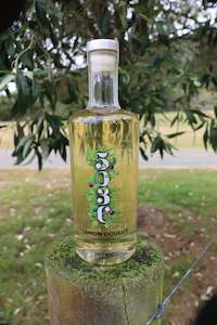 375ml - Lemon Liqueur