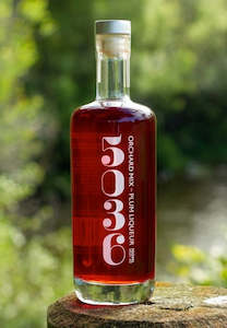 700ml - Orchard Mix Plum Liqueur