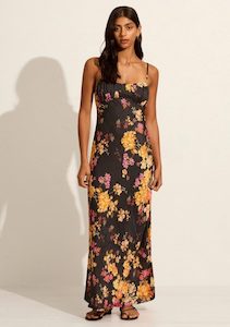 AUGUSTE LAVINIA MAXI DRESS