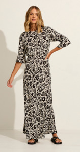 Auguste Aruna Maxi Dress