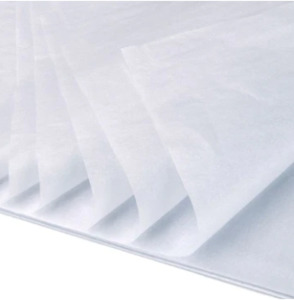 Recycled Acid Free Tissue Paper