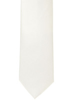 Cream Stripe II - Bow Tie the Knot