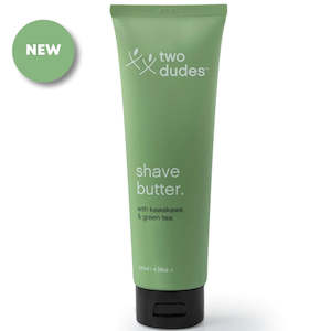 Shave Butter