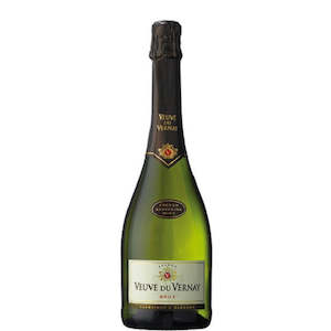 Veuve Du Vernay Brut 750ml