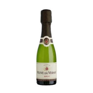 Veuve du vernay brut 200ml