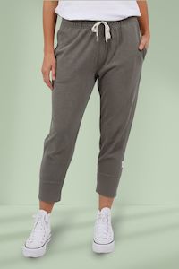 Elm Brunch Pants Khaki