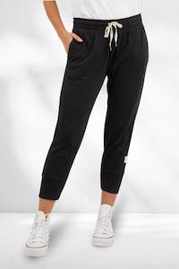 Elm Fundamental Brunch Pants Black