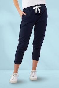 Elm The Lobby Pants Navy