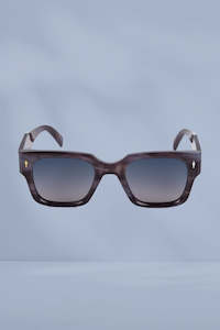 Stella and Gemma Cosmo Sunglasses Marble