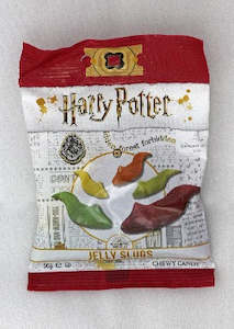 Harry Potter Jelly Slugs