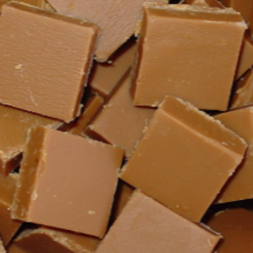 Irish Cream Fudge