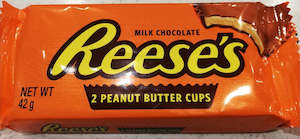 Reese's Peanut Butter Cups