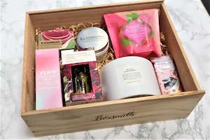 Pamper Kit