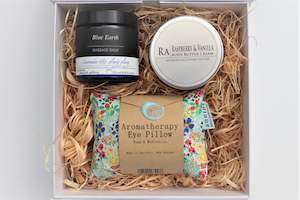 Mini Pamper Kit