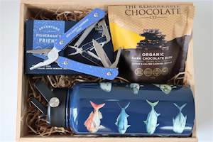 Gone Fishing Giftbox