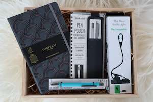 Online Gifts For Him: The Business Person