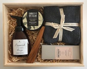 Kitchen Gift Box