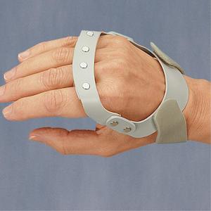 Polycentric Hinged Ulnar - Beige