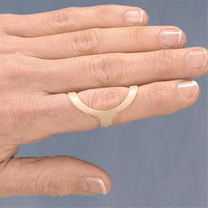 3pp® Oval 8 Finger Splints - Combo Pack