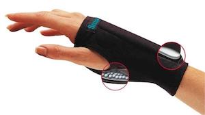 Imak Smart Glove -reversible