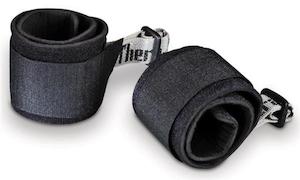 TheraBand Extremity Straps : Neoprene Straps for specific muscle training