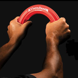 Theraband: FlexBar Resistance Bars - TOP SELLER